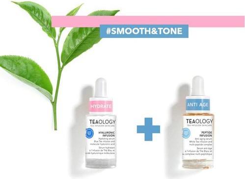 Immagine prodotto Teaology Siero Peptide Infuso 15ml (15 ml)