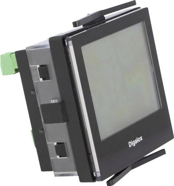 Produktbild TDE Instruments Digalox DPM72-MP Digalox DPM72