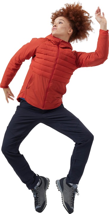 Actual product image Odlo Ascent S-Thermic (S)
