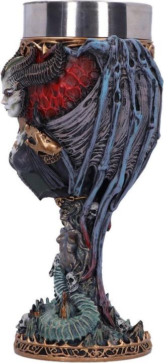 Produktbild Nemesis Now Diablo Lilith Goblet 19.5cm