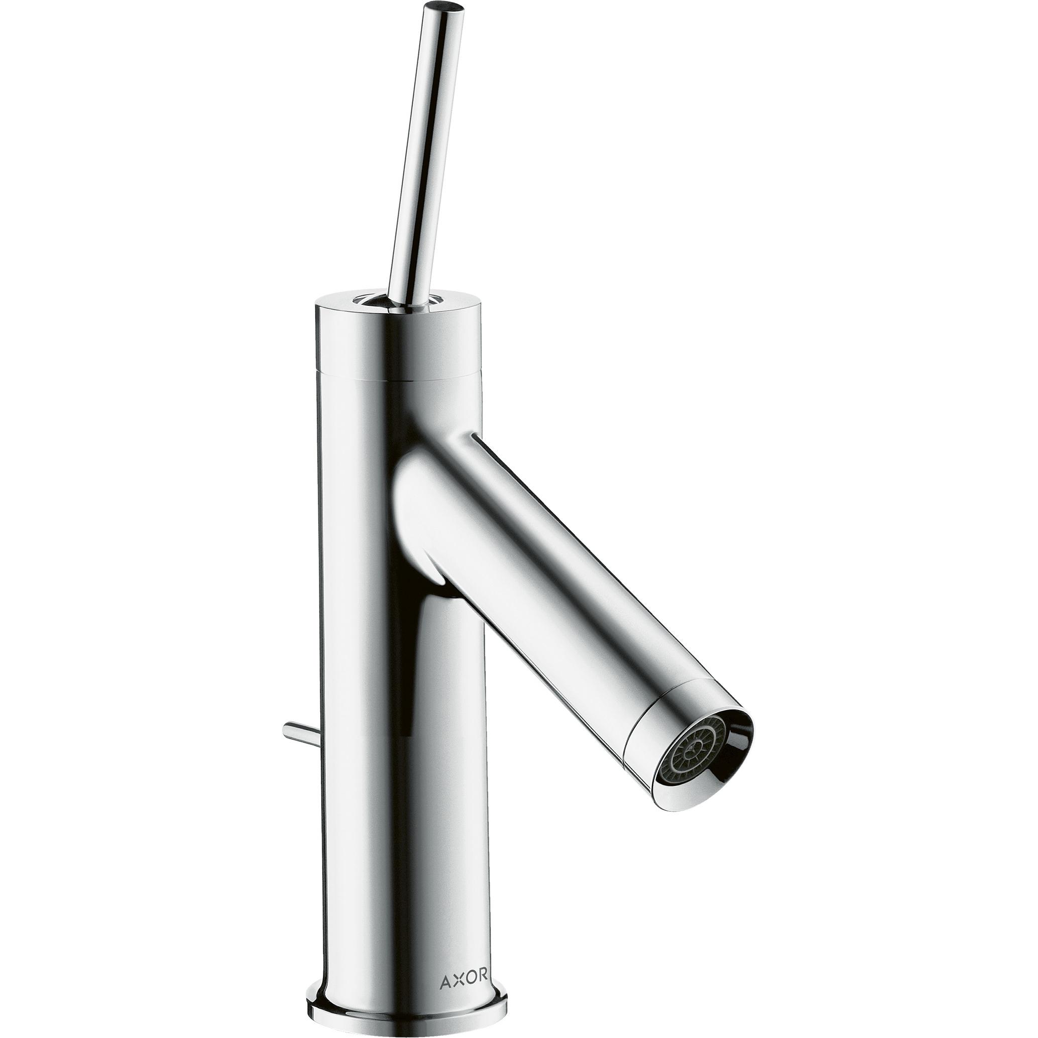 Axor, Rubinetteria Per Bagno, Rubinetto Starck