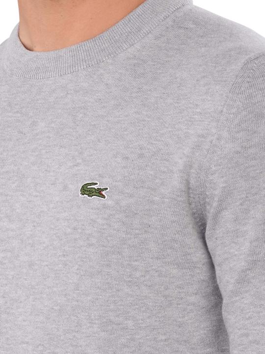 Immagine prodotto Lacoste Pullover girocollo classico CCA (4XL)