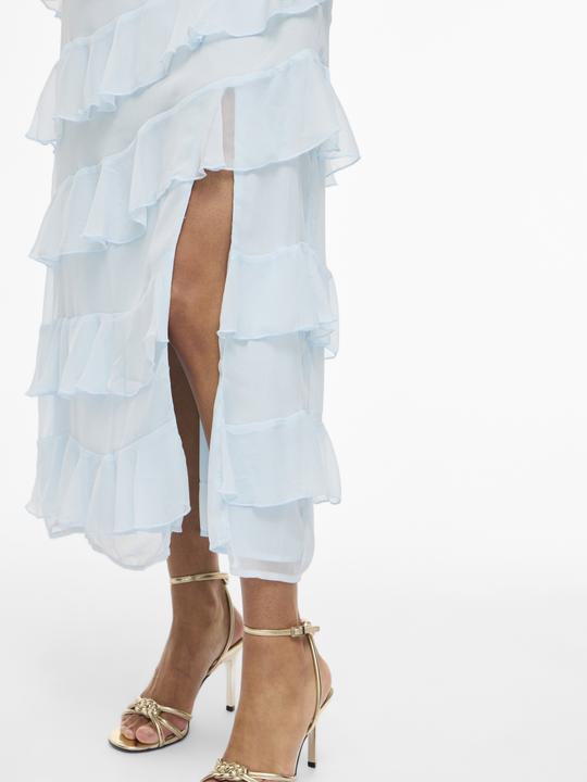 Image du produit Vila VILUNA Träger Maxikleid (36)