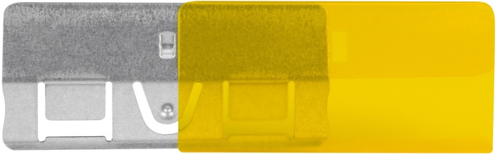 Immagine prodotto Biella Manicotti trasparenti (60 mm, 25 x)