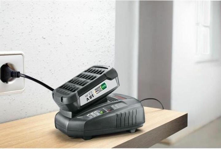 Produktbild Bosch Home & Garden Akkupack PBA 18V (1x2,5Ah) (18 V)