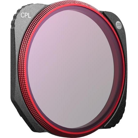 Thumbnail - Pgytech Filter CPL DJI Mini 3 (Drohnen Filter, DJI Mini 3), Drohne Zubehör