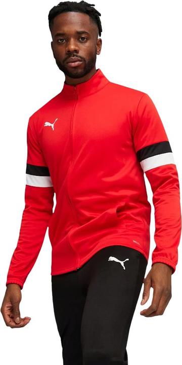 Produktbild Puma Team Rise Trainingsanzug (M)