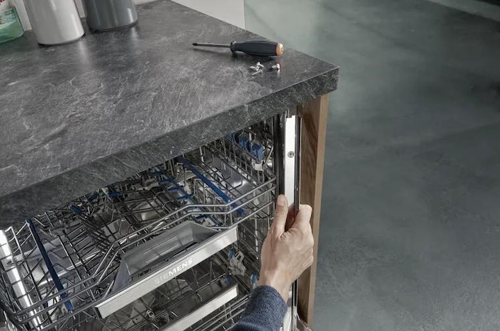 Image du produit Siemens SZ30BI22