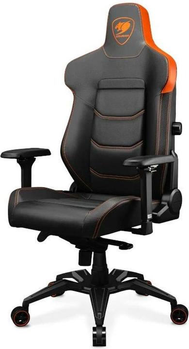 Cougar Armor Evo CGR-EVO