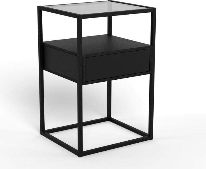 Produktbild AC Design Randolf (40 x 35 x 60 cm)