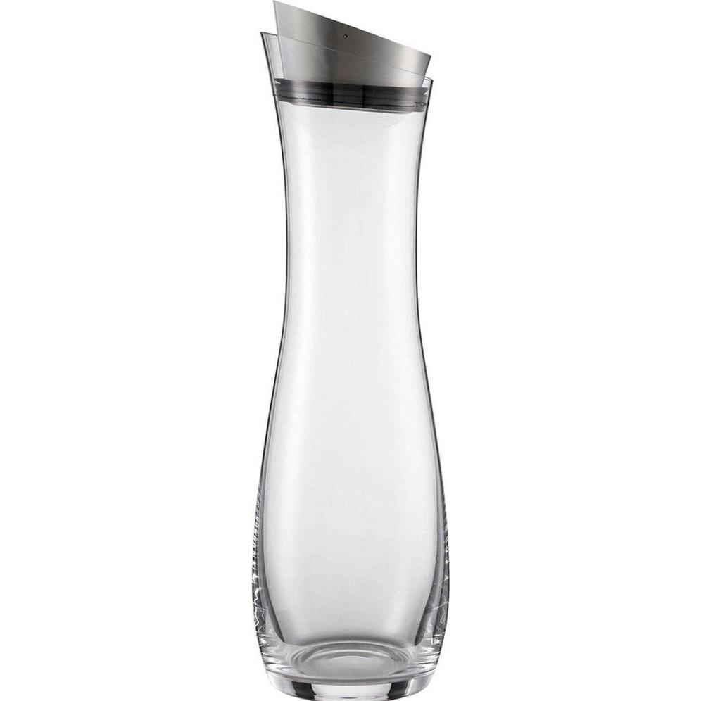 Schott Zwiesel Fresca, Serviergefässe, Transparent, Silber