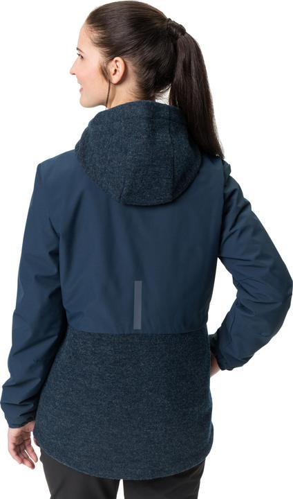 Actual product image Vaude Cyclist padded IV (36)