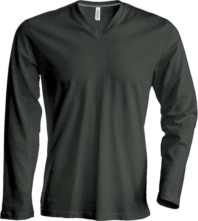 Produktbild Kariban Col V manches longues (XL)