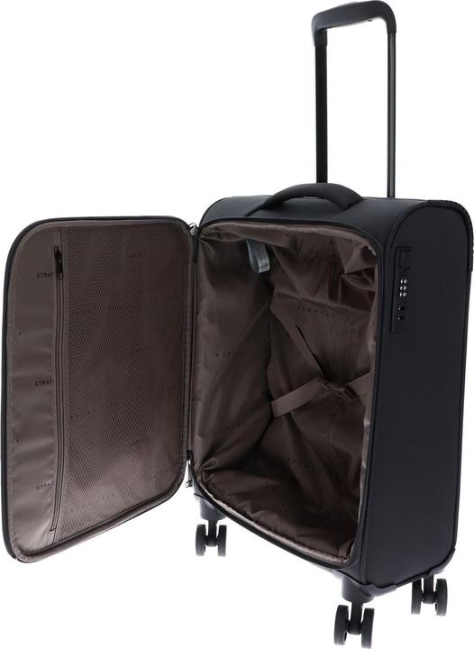 Produktbild Stratic Fresh 4 Rollen Kabinentrolley S 55 cm (39 l)