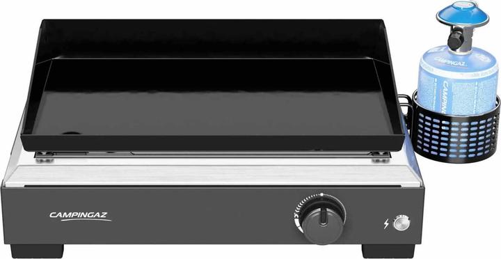 Actual product image Campingaz Plancha Othello 1 CV (2.80 kW)