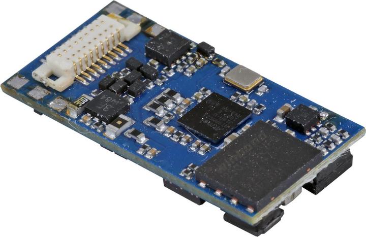 ESU LokSound 5 micro DCC/MM/SX/M4 Next18 Altoparlante11x15mm