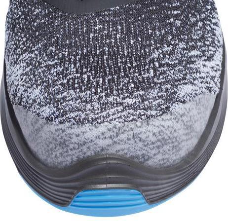Image du produit Uvex Safety Chaussure basse 68342 S1 P PU/TPU W11 39 (S1, 39)
