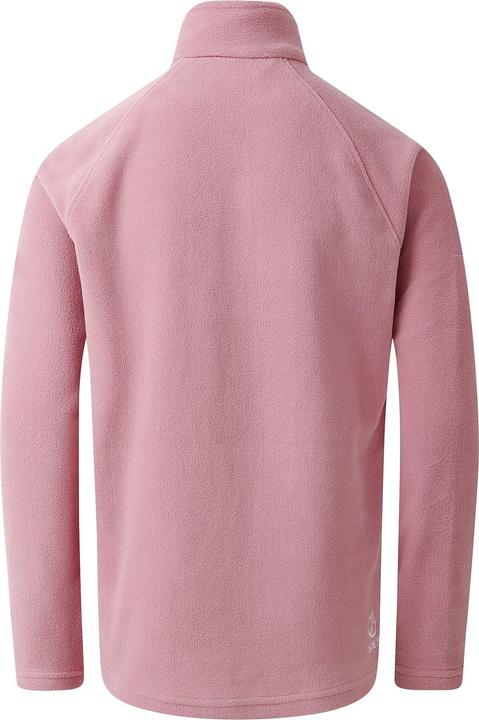 Produktbild Dare2b Fleecepullover Freehand mit 14Reissverschluss (128)