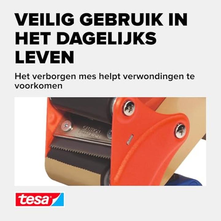 Immagine prodotto tesa Imballatore ® 56402