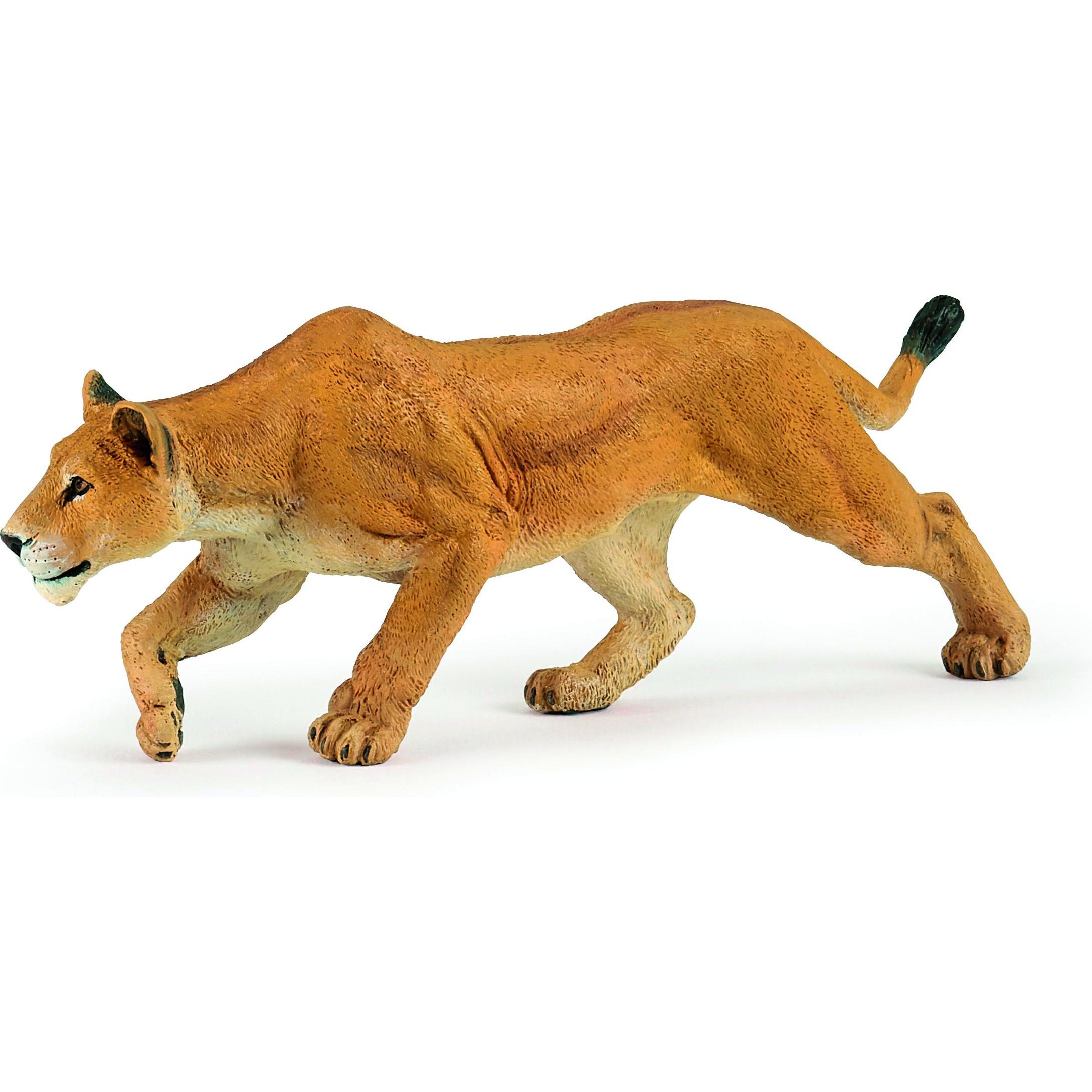 Thumbnail - Papo Jagende Löwin