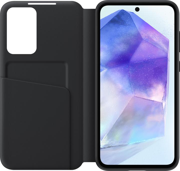 Productafbeelding Samsung Smart View Portemonnee Hoesje (Samsung Galaxy A55)