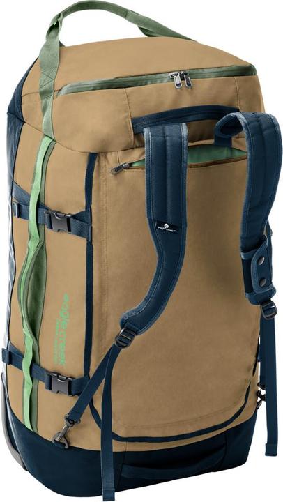 Produktbild Eagle Creek Cargo Hauler Wheeled Duffel 130L Safari/Willow (130 l)
