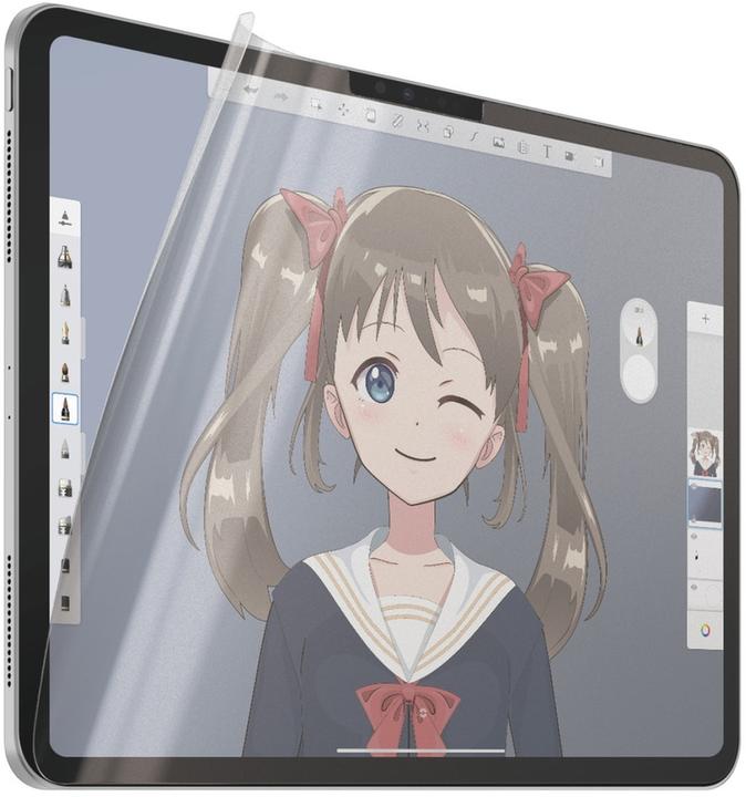 Immagine prodotto PanzerGlass Vestibilità ultra-ampia (1 pz., iPad Pro 11 2024 (M4))