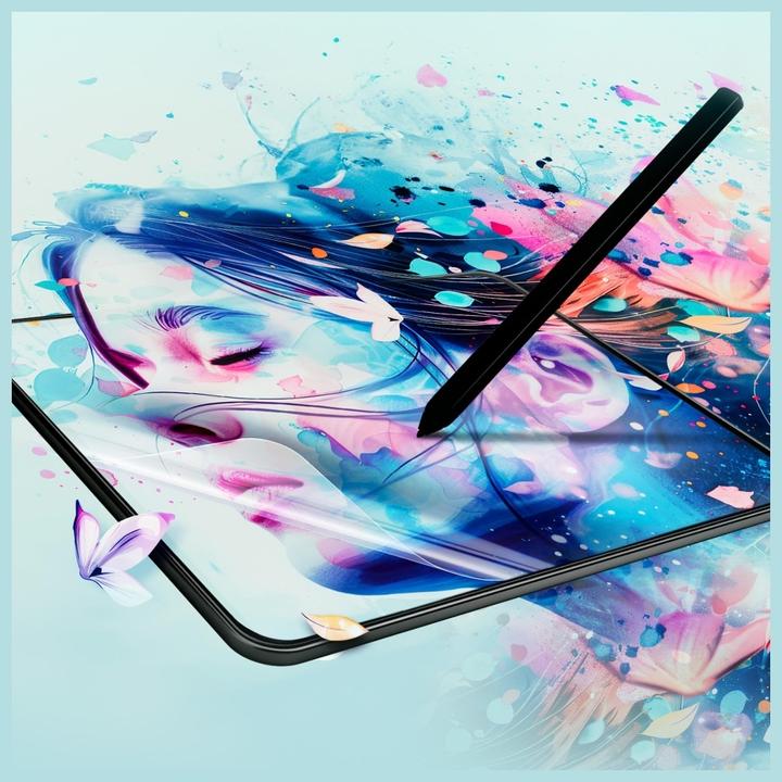 Produktbild 3MK Lenovo Tab P11/P11 Plus - Paper Feeling? 11" (2 Stück, P11 Plus, Tab P11)