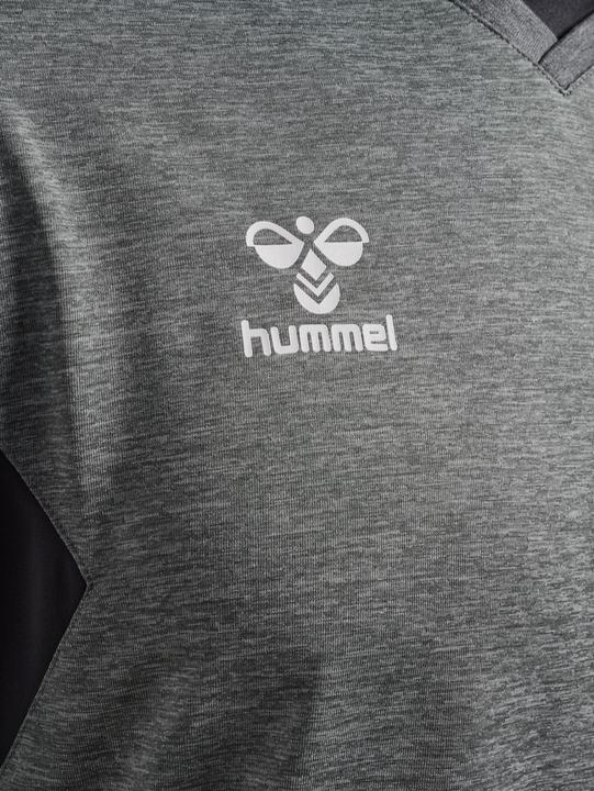 Produktbild hummel Hmlauthentic Pl Jersey S/S (S)