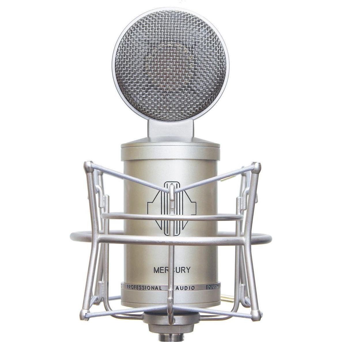 Sontronics Mercury Vintage Edition (MERCURY-V) (MERCURY-V)