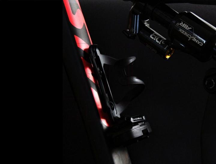 Produktbild NG Sports Jeera Adapter + Multitool, black/silver