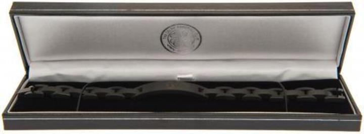 Produktbild Celtic FC Armband Ionenbeschichtet (20 cm, 100% synthetisches Material)