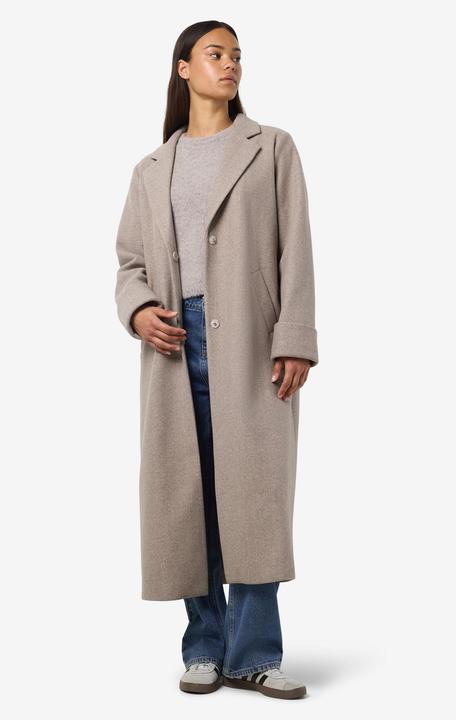 Immagine prodotto Noisy May Longline Mantel