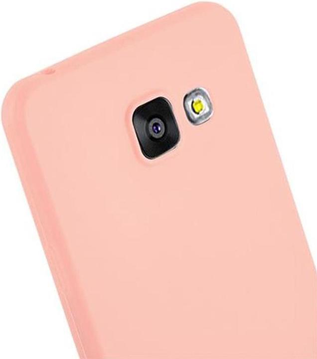 Immagine prodotto Cadorabo Copertina in TPU Candy (Samsung Galaxy A5 (2016))