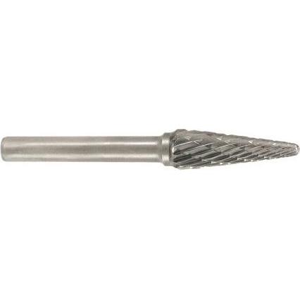Thumbnail - Rs Pro, Raspel + Feile, Fräser zur Entgratung Spitzkegel, 12.0mm