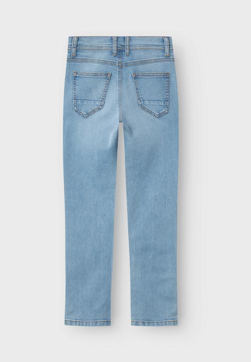 Image du produit Name it Slim Fit Jeans (164)