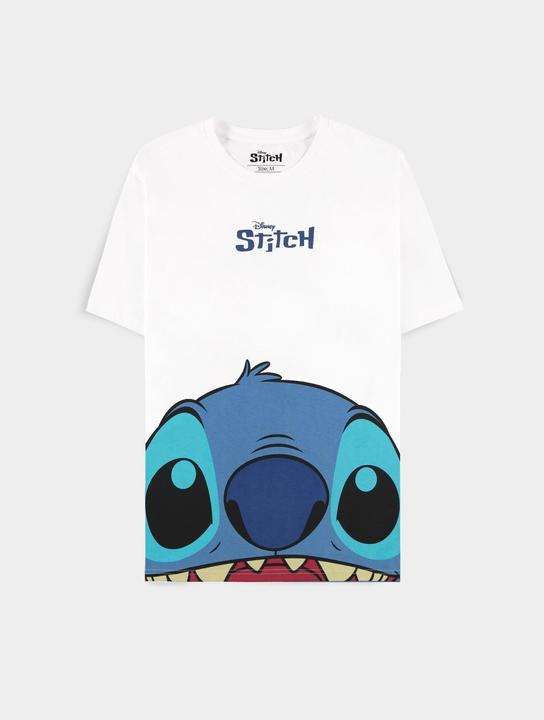 Produktbild Difuzed Lilo & Stitch - Unisex Short Sleeved T-shirt - XL (XL)