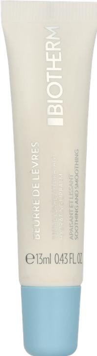 Actual product image Biotherm Beurre De Lèvres (Lip Butter, 13 ml)