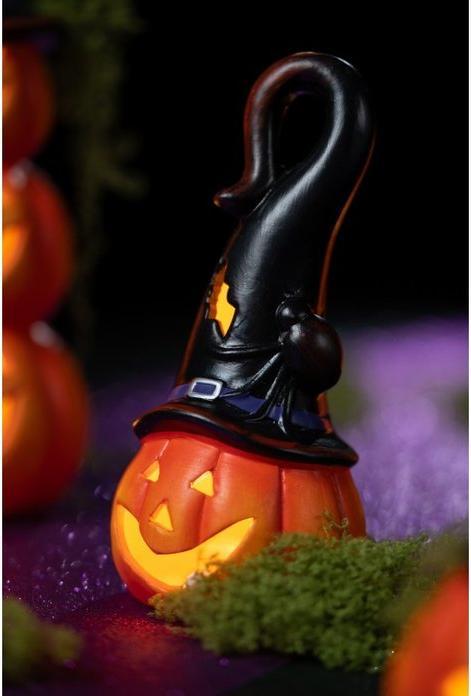 Immagine prodotto Chaks Zucca strega - LED