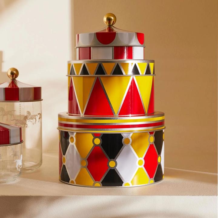Productafbeelding Alessi Circus Set
