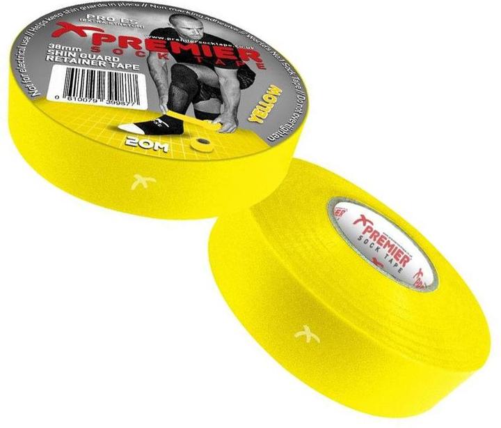 Produktbild Premier SockenKlebeband (One Size)