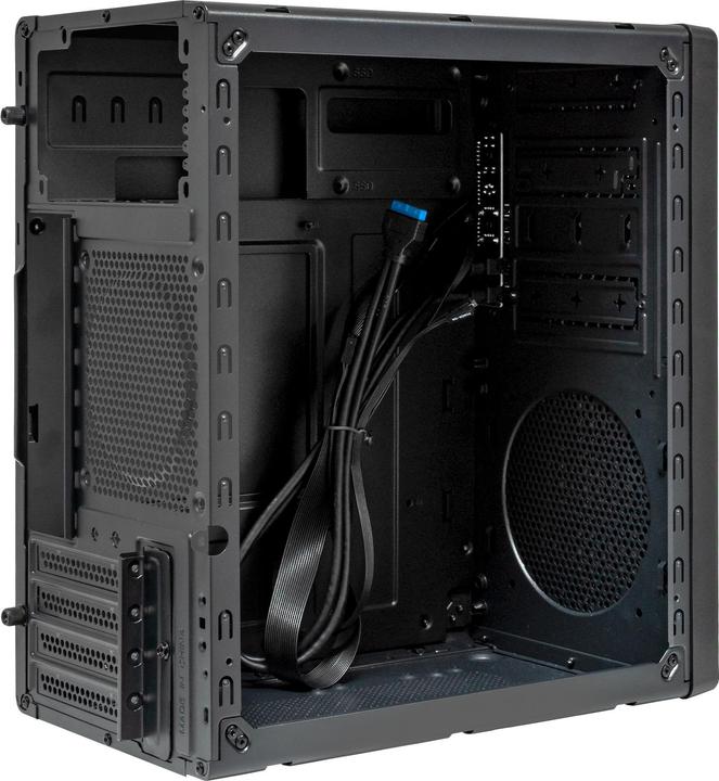 Immagine prodotto Unykach Numen 300 Pro (ITX, mATX)