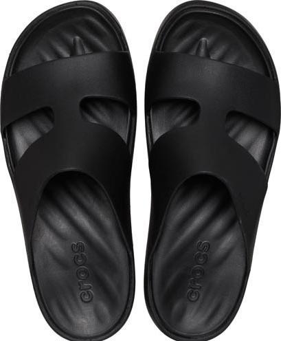 Produktbild Crocs W's Getaway Platform H-Strap (35)