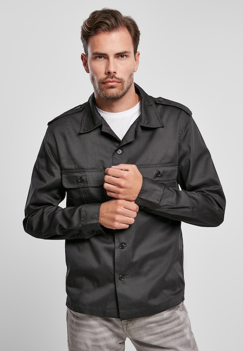 Immagine prodotto Brandit Camicia USA (5XL)