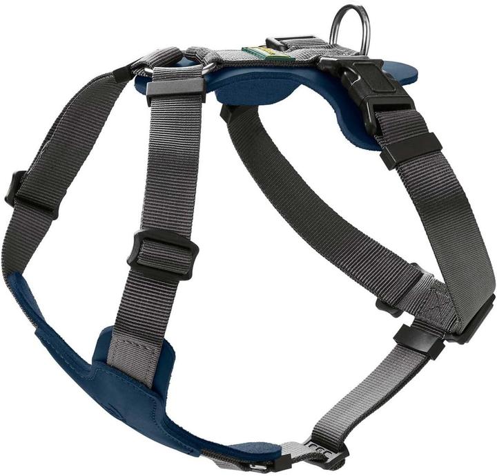 Actual product image Hunter Tableware Aalborg mixed leather polyester (M, Dog, General)