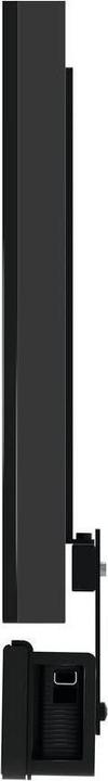 Actual product image Vogels Sound 3550 (1 pcs., Wall installation, Pivoting, Height-adjustable)