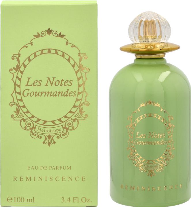 Produktbild Reminiscence Les Notes Gourmand - Héliotrope (Eau de Parfum, 100 ml)