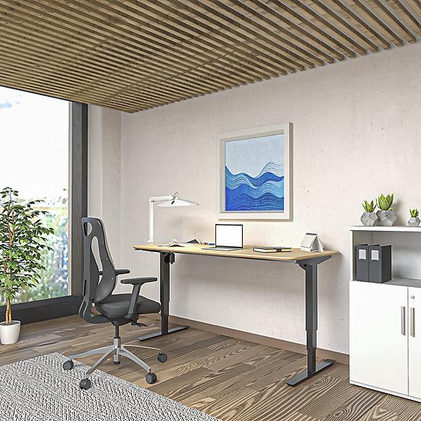 Image du produit kaiserkraft Atlanta Trend (180 x 80 x 128 cm)