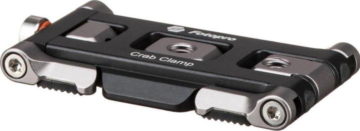 Produktbild Fotopro Quick Release Plate