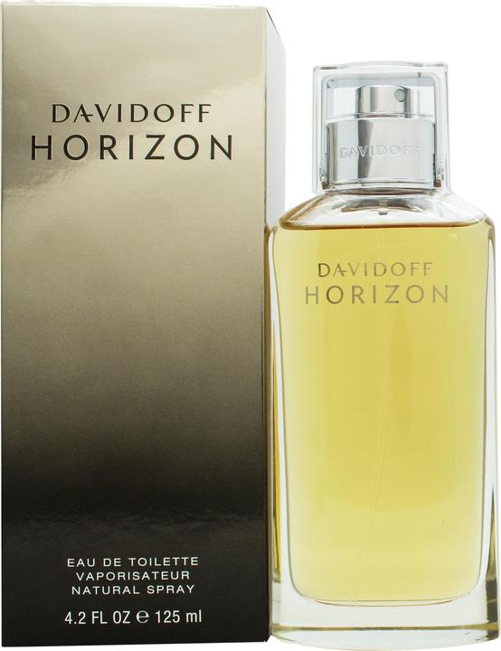 Produktbild Davidoff Horizon (Eau de Toilette, 125 ml)